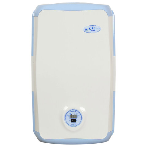 Рециркулятор БАКТЕРИЦИДНЫЙ (МЕД РегУд) ДЕЗАР-2н (ОРУБн-2-01-КРОНТ), УФ-лампа 2х16 Вт, 60 м3/ч