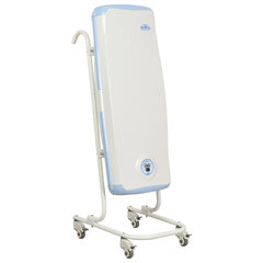 Рециркулятор БАКТЕРИЦИДНЫЙ ДЕЗАР-4 (ОРУБп-3-3-КРОНТ), УФ-лампа 3х15 Вт, 100 м3/ч