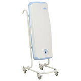 Рециркулятор БАКТЕРИЦИДНЫЙ ДЕЗАР-4 (ОРУБп-3-3-КРОНТ), УФ-лампа 3х15 Вт, 100 м3/ч