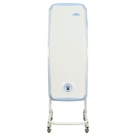 Рециркулятор БАКТЕРИЦИДНЫЙ (МЕД РегУд) ДЕЗАР-4 (ОРУБп-3-3-КРОНТ), УФ-лампа 3х15 Вт, 100 м3/ч - фото 2