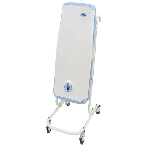 Рециркулятор БАКТЕРИЦИДНЫЙ (МЕД РегУд) ДЕЗАР-7 (ОРУБп-3-5-КРОНТ), УФ-лампа 5х15 Вт, 100 м3/ч