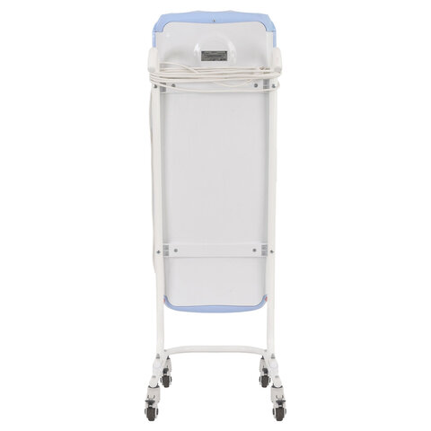 Рециркулятор БАКТЕРИЦИДНЫЙ (МЕД РегУд) ДЕЗАР-7 (ОРУБп-3-5-КРОНТ), УФ-лампа 5х15 Вт, 100 м3/ч