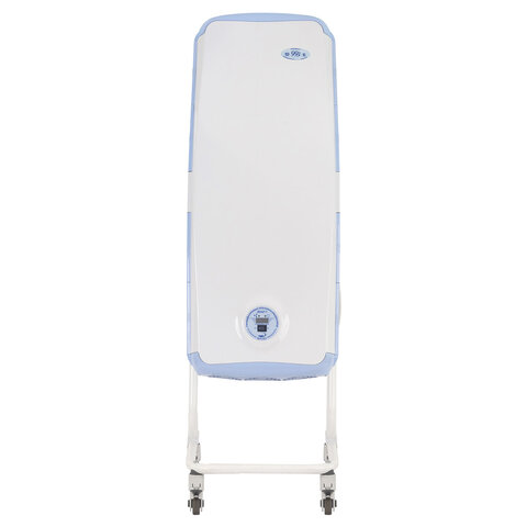 Рециркулятор БАКТЕРИЦИДНЫЙ (МЕД РегУд) ДЕЗАР-7 (ОРУБп-3-5-КРОНТ), УФ-лампа 5х15 Вт, 100 м3/ч