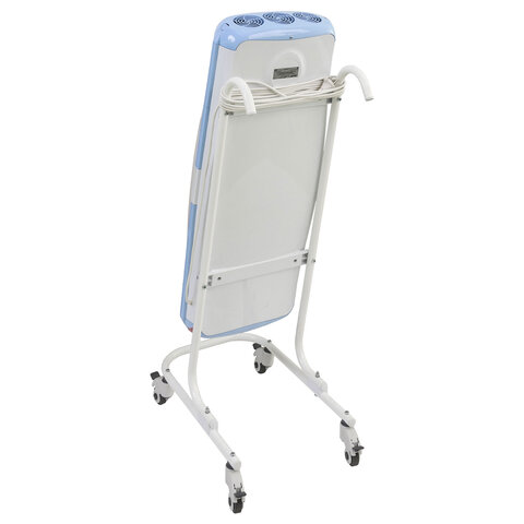 Рециркулятор БАКТЕРИЦИДНЫЙ (МЕД РегУд) ДЕЗАР-7 (ОРУБп-3-5-КРОНТ), УФ-лампа 5х15 Вт, 100 м3/ч