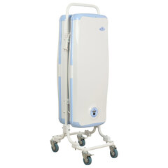 Рециркулятор БАКТЕРИЦИДНЫЙ ДЕЗАР-КРОНТ-400, УФ-лампа 8х25 Вт, 360 м3/час