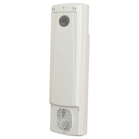 Рециркулятор БАКТЕРИЦИДНЫЙ (МЕД РегУд) ДЕЗАР-КРОНТ-801, УФ-лампа 1х25 Вт, 80 м3/час, ДЕЗАР-801