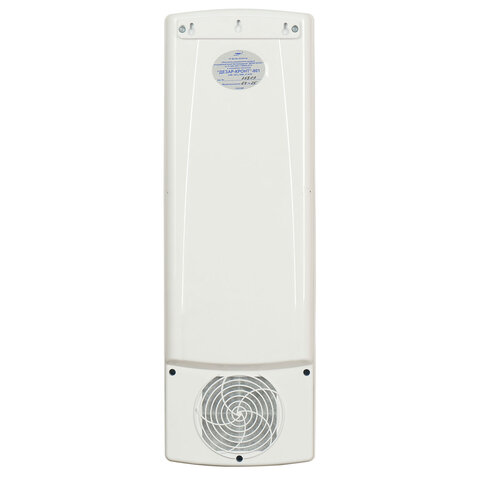 Рециркулятор БАКТЕРИЦИДНЫЙ (МЕД РегУд) ДЕЗАР-КРОНТ-801, УФ-лампа 1х25 Вт, 80 м3/час, ДЕЗАР-801