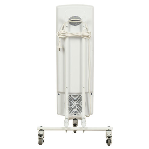 Рециркулятор БАКТЕРИЦИДНЫЙ (МЕД РегУд) ДЕЗАР-КРОНТ-801п, УФ-лампа 1х25 Вт, 80 м3/час, Дезар-801п