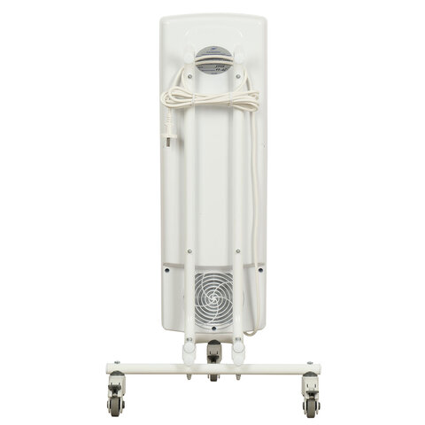 Рециркулятор БАКТЕРИЦИДНЫЙ (МЕД РегУд) ДЕЗАР-КРОНТ-802п, УФ-лампа 2х25 Вт, 80 м3/час, ДЕЗАР-802п - фото 4