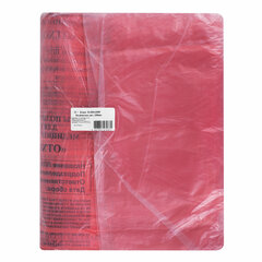 Пакеты для медицинских отходов КОМПЛЕКТ 100 шт., класс В (красные) 100 л, 60&times;100 см, 12 мкм, ПТП &laquo;Киль&raquo;