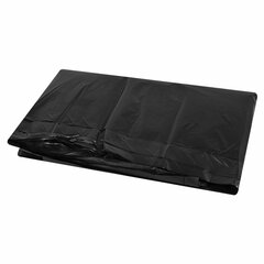 Пакеты для медицинских отходов КОМПЛЕКТ 100 шт., класс Г (черные) 100 л, 60&times;100 см, 12 мкм, ПТП &laquo;Киль&raquo;