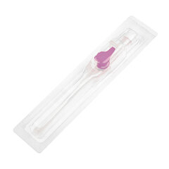 Катетеры внутривенные с портом SFM 1,10 х 33 &mdash; 20G, КОМПЛЕКТ 100 штук