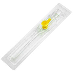 Катетеры внутривенные с портом SFM 0,70 х 19 &mdash; 24G, КОМПЛЕКТ 100 штук