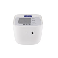 Тонометр (МЕД РегУд) OMRON M2 (HEM-7121-RU), манжета 22-32 см, автоматический, на плечо, питание 4хАА