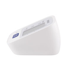 Тонометр (МЕД РегУд) OMRON M2 (HEM-7121-ARU) манжета 22-32 см, автоматический, на плечо, блок питания