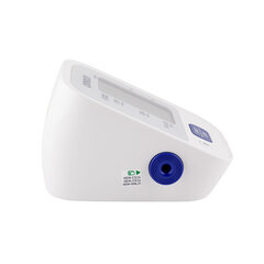 Тонометр (МЕД РегУд) OMRON M2 (HEM-7121-ARU) манжета 22-32 см, автоматический, на плечо, блок питания