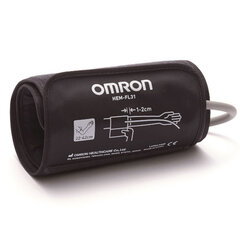 Тонометр (МЕД РегУд) OMRON M3 Comfort (HEM-7155-ALRU) манжета 22-42 см, автоматический, на плечо, блок питания