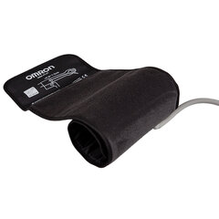 Тонометр (МЕД РегУд) OMRON M3 Comfort (HEM-7155-ALRU) манжета 22-42 см, автоматический, на плечо, блок питания