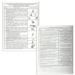 Аптечка первой помощи работникам, по приказу №262н, МИРАЛ, пластиковый шкаф