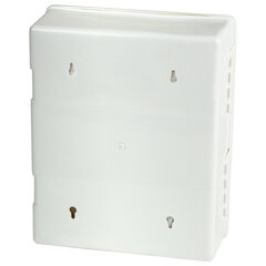 Аптечка для детских и учебных учреждений, по приказу №261н, МИРАЛ, пластиковый шкаф