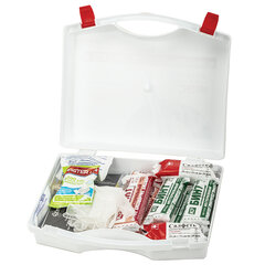 Аптечка первой помощи работникам, по приказу №262н, ФЭСТ, пластиковый кейс