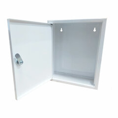 Аптечка первой помощи работникам, по приказу №262н, ФЭСТ, металлический шкаф