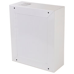 Аптечка первой помощи работникам, по приказу №262н, ВИТАЛФАРМ, металлический шкаф