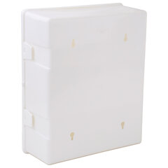 Аптечка первой помощи работникам, по приказу №262н, ВИТАЛФАРМ, пластиковый шкаф