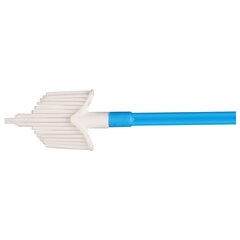 Зонд урогенитальный тип F1 (комбинированный), стерильный, КОМПЛЕКТ 100 шт., UNICORNMED