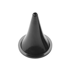 Воронка ушная одноразовая №1 (3 мм) КОМПЛЕКТ 100 шт., UNICORNMED