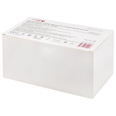 Воронка ушная одноразовая №1 (3 мм) КОМПЛЕКТ 100 шт., UNICORNMED