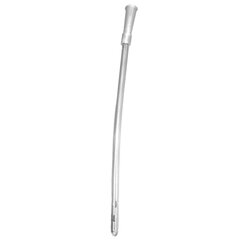 Катетер урологический Нелатона СН/FR 12, длина 20 см, КОМПЛЕКТ 60 шт., MR MED