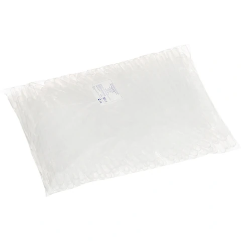 Пипетка Пастера нестерильная 3 мл, КОМПЛЕКТ 500 шт., MR MED