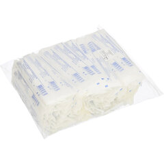 Пипетка Пастера стерильная 3 мл, КОМПЛЕКТ 250 шт., MR MED