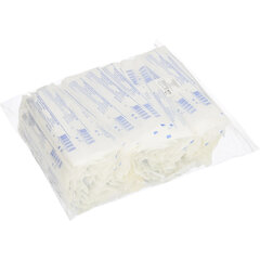 Пипетка Пастера стерильная 3 мл, КОМПЛЕКТ 250 шт., MR MED