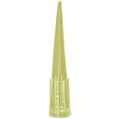 Наконечники для дозатора 10-200 мкл, без фильтра, нестерильные, КОМПЛЕКТ 1000 шт., MR MED