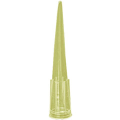 Наконечники для дозатора 10-200 мкл, без фильтра, нестерильные, КОМПЛЕКТ 1000 шт., MR MED