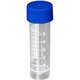 Криопробирка (пробирка лабораторная) 5 мл, стерильная, КОМПЛЕКТ 200 шт., MR MED