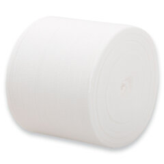 Марля медицинская отбеленная в рулоне, отрез 0,9&times;100 м, плотность 36(±2) г/<wbr/>м<sup>2</sup>, NF