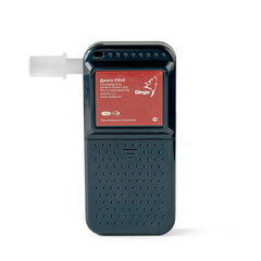 Алкотестер Динго Е-010, мини-кейс