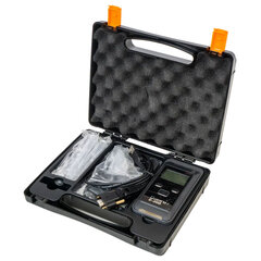 Алкотестер с поверкой Динго Е-200