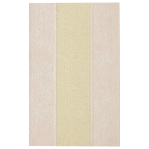 Лейкопластырь бактерицидный 6х10 см телесного цвета на нетканой основе, LEIKO, 213877