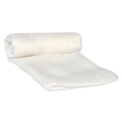 Марля медицинская отбеленная, отрез 0,9х10 м, плотность 36 (± 2) г/м2, ЛЕЙКО