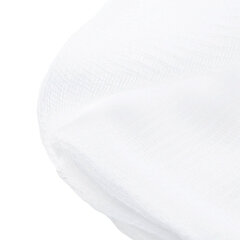 Марля медицинская отбеленная, отрез 0,9&times;10 м, плотность 32 (± 2) г/<wbr/>м<sup>2</sup>, ЛЕЙКО