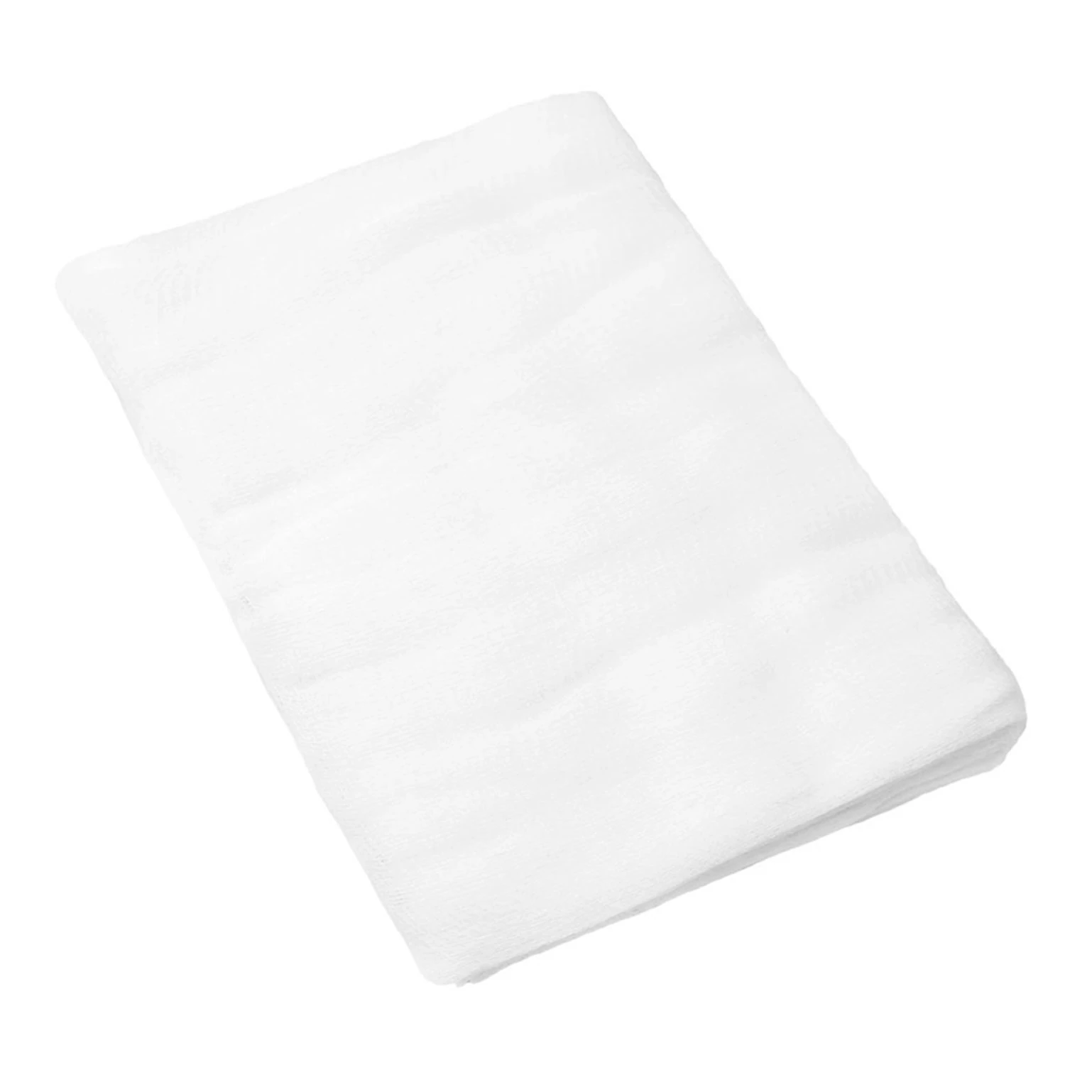 Марля медицинская отбеленная, отрез 0,9х10 м, плотность 32 (± 2) г/м2, ЛЕЙКО