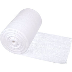 Марля медицинская отбеленная в рулоне, 0,9х1000 м, плотность 36 (± 2) г/м2, ЛЕЙКО