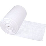 Марля медицинская отбеленная в рулоне, 0,9х1000 м, плотность 28 (± 2) г/м2, ЛЕЙКО