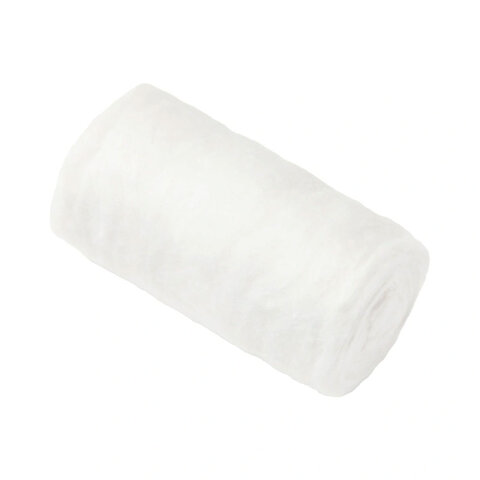 Вата хирургическая нестерильная 250 г, ЛЕЙКО, ВХН250