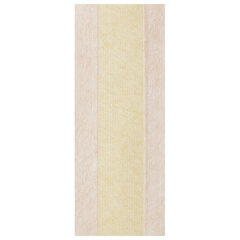 Лейкопластырь бактерицидный 4&times;10 см телесного цвета на нетканой основе, LEIKO