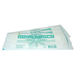 Пластырь-повязка 10&times;30 см, LEIKO КОМПЛЕКТ 50 шт., нетканая основа c подушечкой